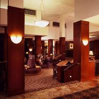 Doubletree Hotel Houston Intercontinental Air