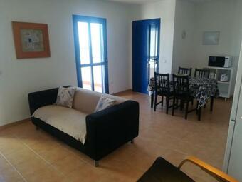 Apartamento Odamar De Orzola