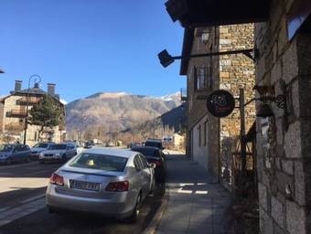 Albergue Boi Romanic Suites