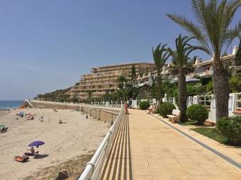 Apartamento Aguamarina De Campoamor