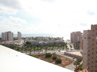 Apartamento Luz Bahia