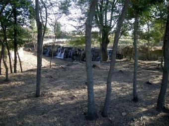 Agroturismo Cal Farris