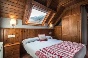 Hotel Sn� Beret