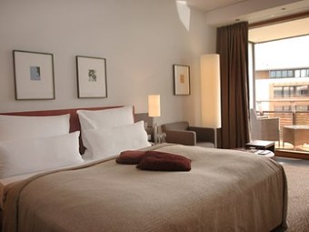 Hotel Intercontinental