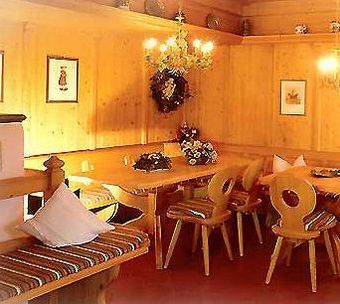 Kurhotel Rupertus