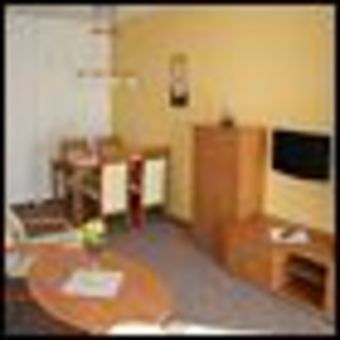 Apartamentos Familienherberge