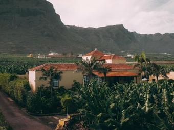 Agroturismo Hotel Rural La Casa Amarilla