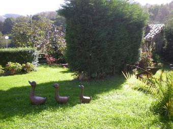 Agroturismo Las Helgueras