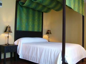 Hotel Vinacua