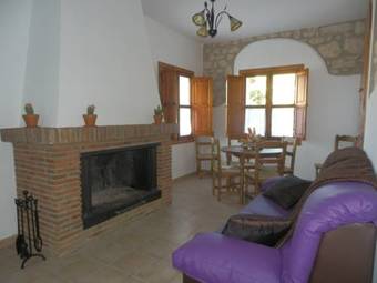 Casa Rural El Perchel