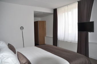 Hotel Hampshire Htl Bieze Borger