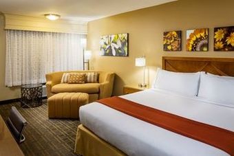 Hotel Holiday Inn Express Simi Valley