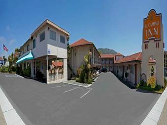 Hotel El Camino Inn