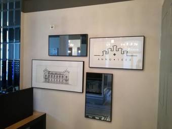 Tallinn Centrum Apartment