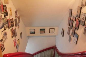 Albergue Tabinoya - Tallinn's Travellers House