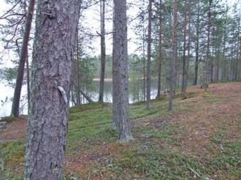 Holiday Home Rantakelo