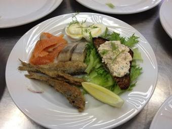 Hotel Stallbacken Nagu