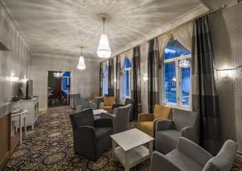 Hotel Mukkulan Kartano