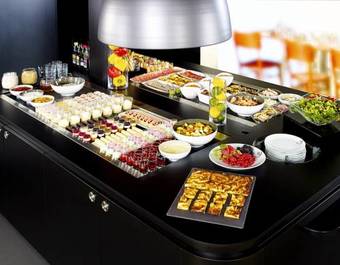 Hotel Campanile Mont�limar Les Tourrettes