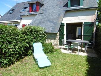 Villa Maisonnette Yanna