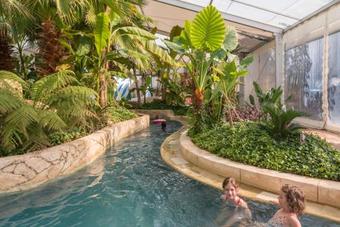 Bed & Breakfast Insolite Dans Les Arbres Les Ormes, Epiniac