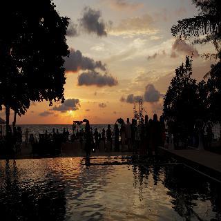 Hotel Centara Chaan Talay Resort And Villas Trat
