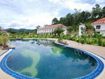 Hotel Golden Cliff Beach Resort