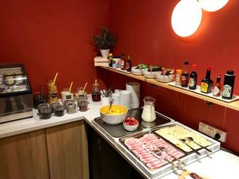 Hotel Le Provence