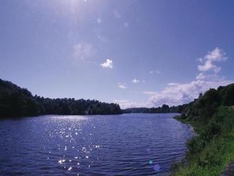 Holiday Home Moelan Sur Mer H-684