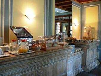 Hotel Le Continental