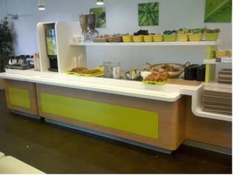 Hotel Ibis Budget - Porte De Bagnolet