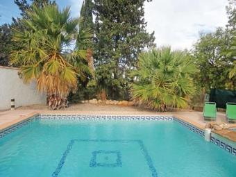 Holiday Home Aspiran 09