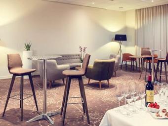 Hotel Mercure Compi�gne Sud