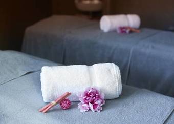 Quality Hotel Belfort Centre