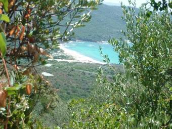 Hotel H�tel Et R�sidence Costa Rossa