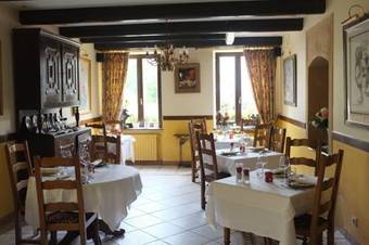 La Grange De Conde Chateaux Et Hotels Collection