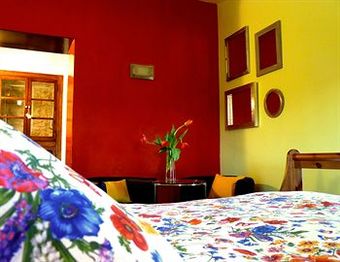 Hotel Mas Coquells