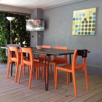 Bed & Breakfast Chambre D'h�tes Chez Dom