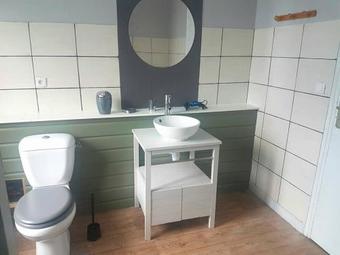 Apartamento Gite Chez Liney