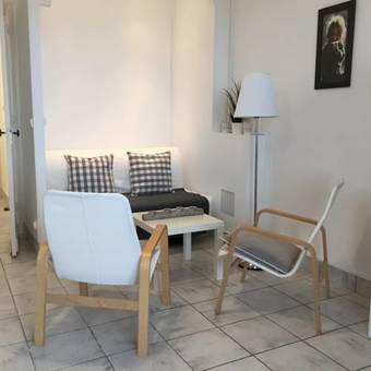 Apartamento Amazing View Port Golfe-juan