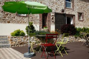 Bed & Breakfast Chambre D'hotes De La Loge