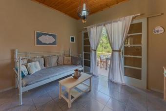 Mihaila Bungalows
