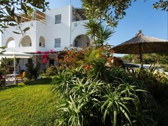 Hostal Evi Rooms
