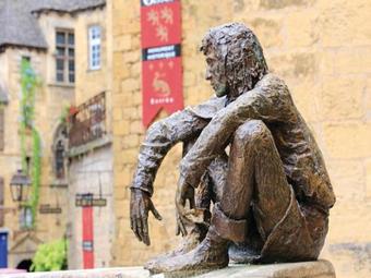 Holiday Home Le Bourge H-585