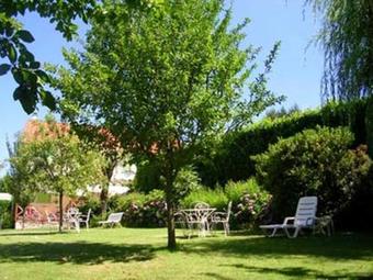 Hotel Relais Du Silence Auberge La Tomette