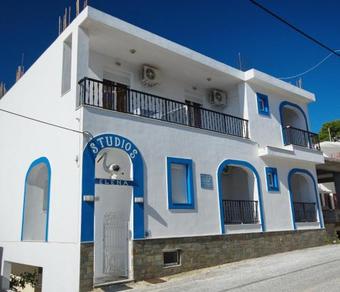 Hostal Studios Elena