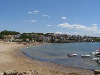 Aparthotel Apartments Stoudios Georgias