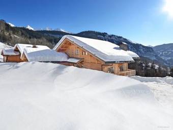 Chalet Polanka