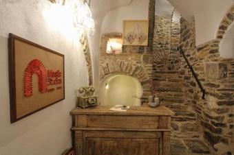 Hotel Mesta Mastic