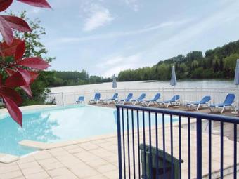 Holiday Home Marciac Mn-1213